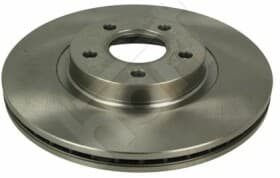 Гальмівний диск