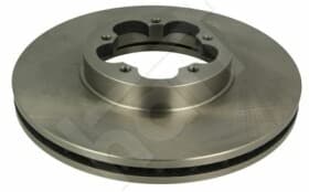 Гальмівний диск