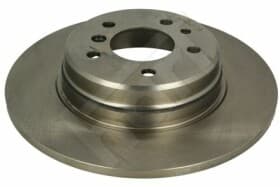 Гальмівний диск