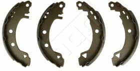 Тормозные колодки