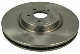 Гальмівний диск Гальмівний диск