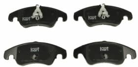 Тормозные колодки