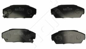 Гальмівні колодки