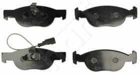 Тормозные колодки