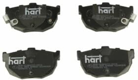 Тормозные колодки