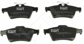 Тормозные колодки