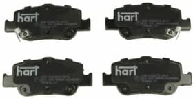 Тормозные колодки