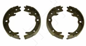 Колодки ручника