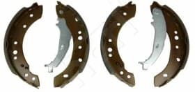 Гальмівні колодки