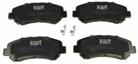 Тормозные колодки