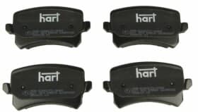 Тормозные колодки