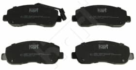 Гальмівні колодки