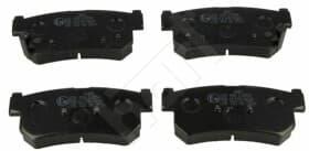 Тормозные колодки Тормозные колодки