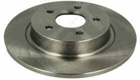 Гальмівний диск