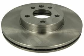 Тормозной диск Тормозной диск