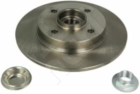 Гальмівний диск