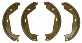 Колодки ручника