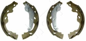 Гальмівні колодки