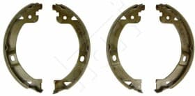 Колодки ручника