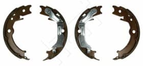 Колодки ручника Колодки ручника