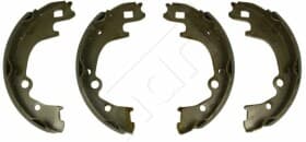 Тормозные колодки