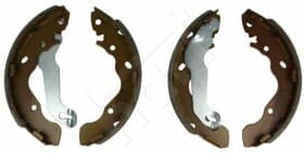 Тормозные колодки