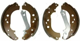 Гальмівні колодки