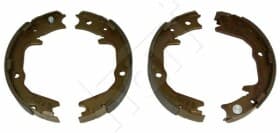 Колодки ручника Колодки ручника