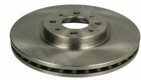 Гальмівний диск