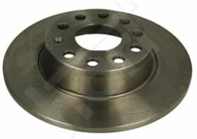 Гальмівний диск