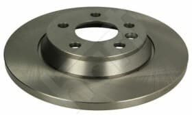 Тормозной диск Тормозной диск