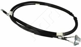 Трос ручного гальма