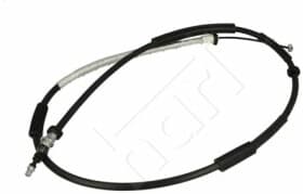 Трос ручного гальма