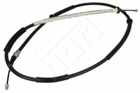 Трос ручного гальма