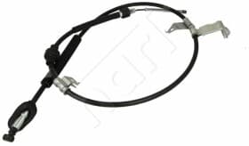 Трос ручного гальма