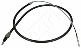 Трос ручного тормоза Трос ручного тормоза