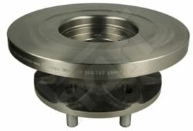 Гальмівний диск Гальмівний диск