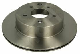 Гальмівний диск