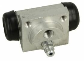 Колісний гальмівний циліндр