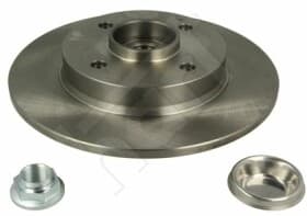 Гальмівний диск