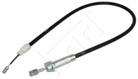 Трос ручного тормоза