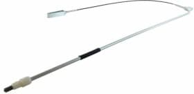 Трос ручного гальма