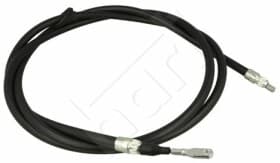 Трос ручного тормоза