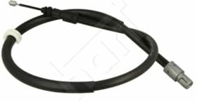 Трос ручного тормоза