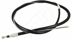 Трос ручного тормоза