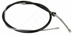 Трос ручного тормоза Трос ручного тормоза