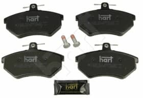 Тормозные колодки