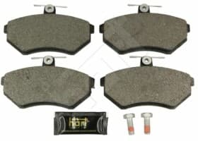 Тормозные колодки