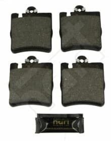 Гальмівні колодки