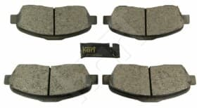 Тормозные колодки